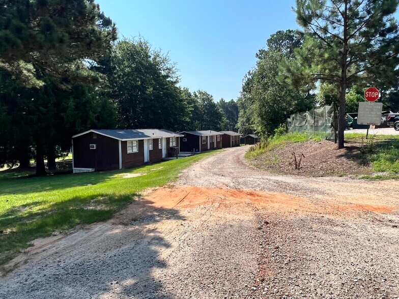 More Photos Of 4224 GA Highway 56 N, Waynesboro Trailer Camper Park For Sale