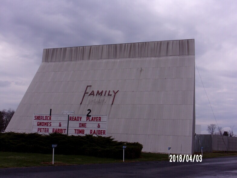 More Photos Of 5890 Valley Pike, Stephens City Specialty For Sale