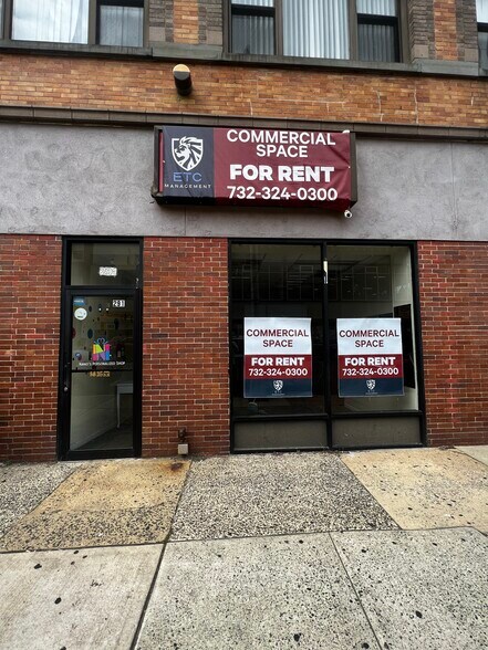 More Photos Of 173-175 Smith St, Perth Amboy Storefront Retail Residential For Lease