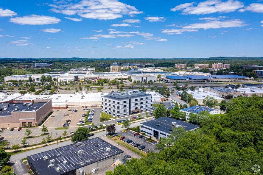 More Photos Of 22 Strathmore Rd, Natick Research And Development For Lease