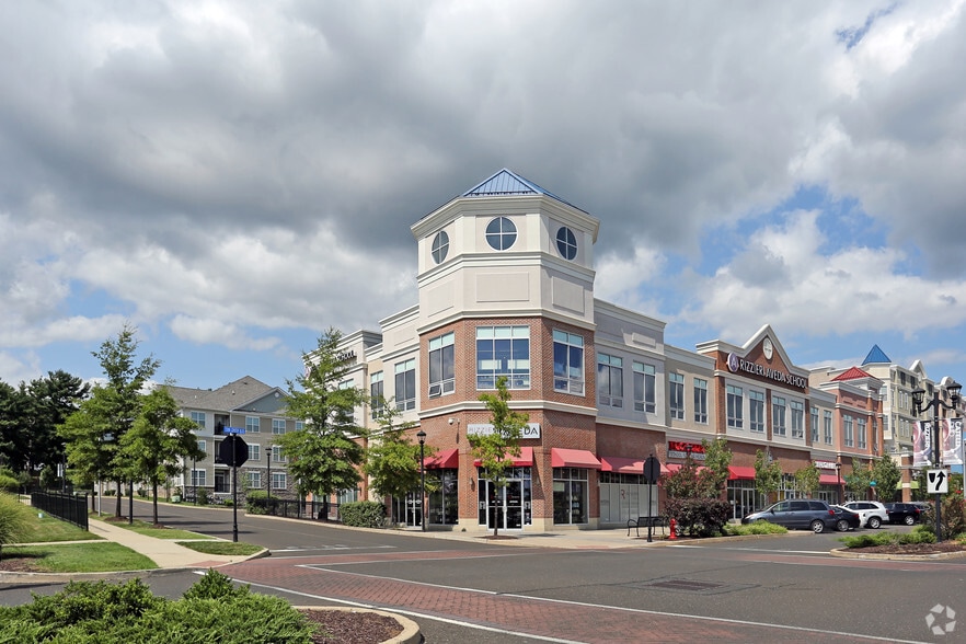 More Photos Of 10000 Town Center Blvd, Voorhees Apartments For Lease