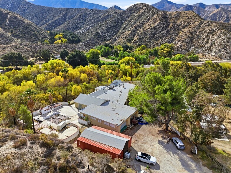 More Photos Of 8235 Soledad Canyon Rd, Agua Dulce Trailer Camper Park For Sale