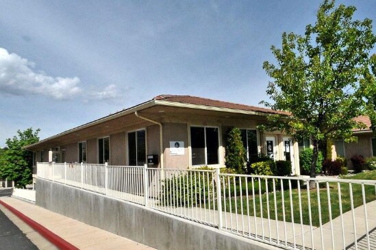 Primary Photo Of 3740 Lakeside Dr, Reno Office For Lease