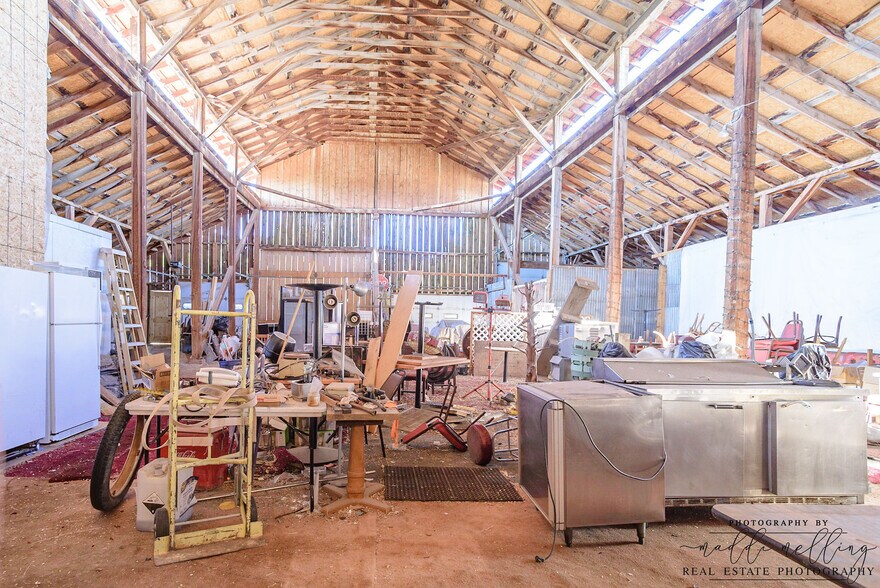 More Photos Of 197 W 200 S, Parowan Restaurant For Sale