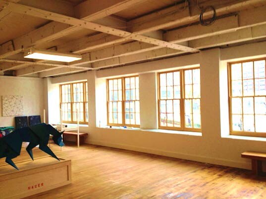 More Photos Of 1260 Library St, Detroit Loft Creative Space For Lease