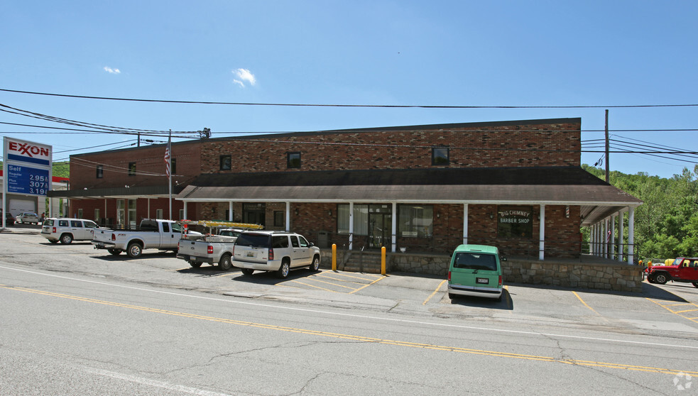 Primary Photo Of 4510 Pennsylvania Ave, Charleston Office For Lease