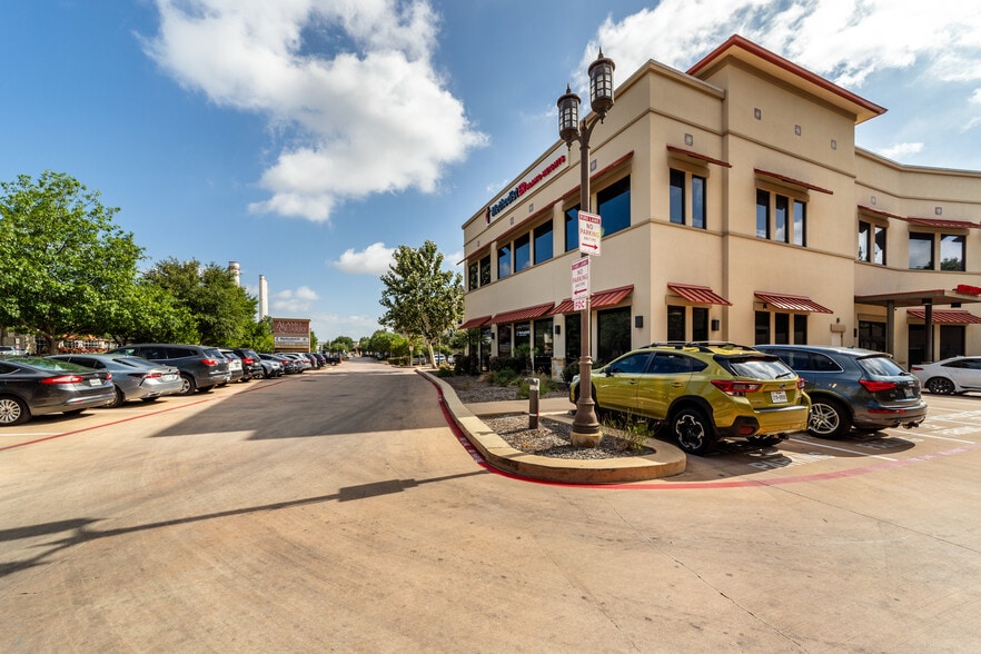 More Photos Of 250 E Basse Rd, San Antonio Medical For Lease