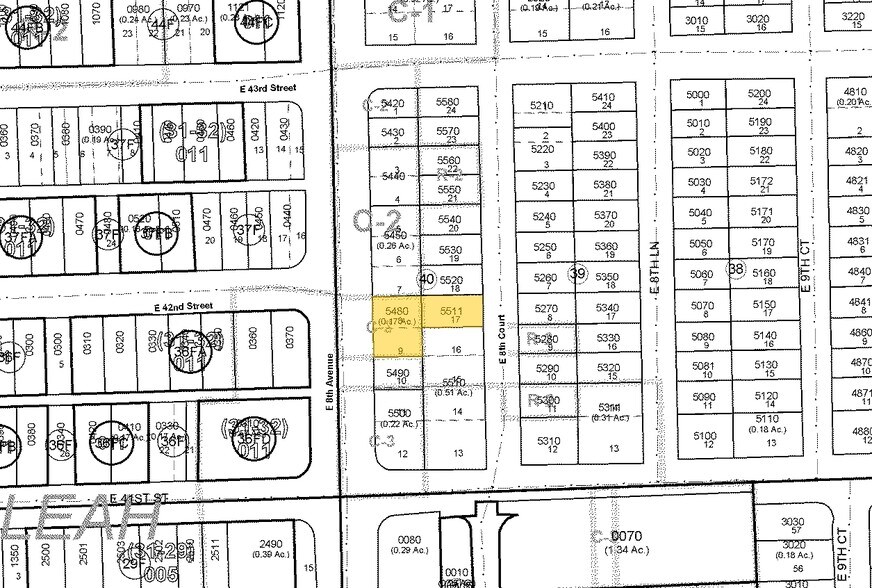 More Photos Of 4135-4175 E 8th Ave, Hialeah Storefront Retail Office For Lease