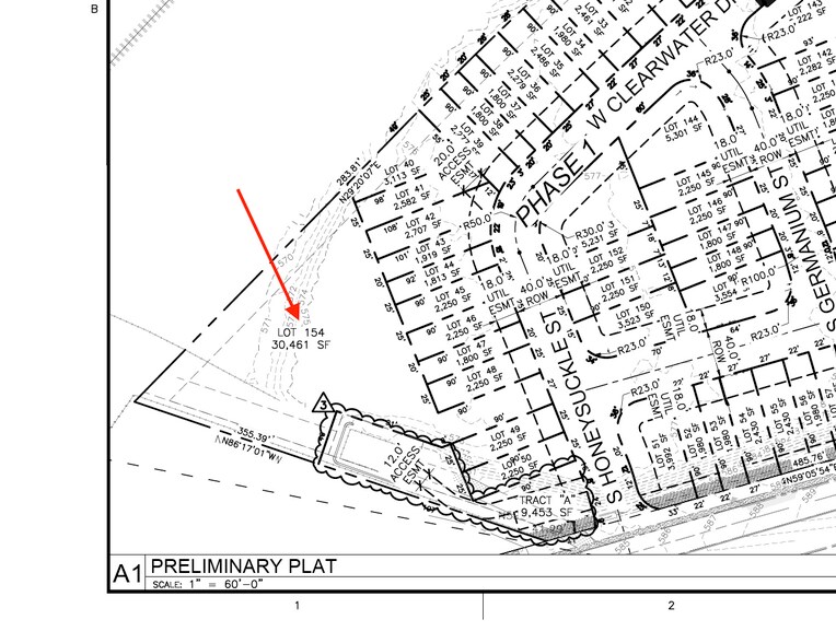 More Photos Of NKA W Clearwater Ave, Kennewick Land For Sale