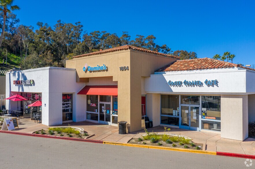 More Photos Of 1810-1880 Marron Rd, Carlsbad Unknown For Lease