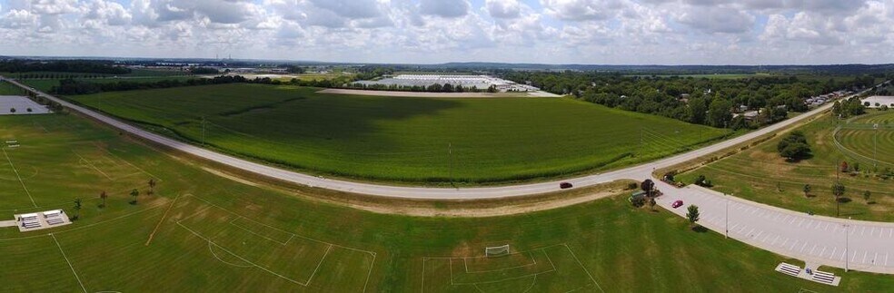 More Photos Of Richard Downing Ave, Council Bluffs Land For Sale