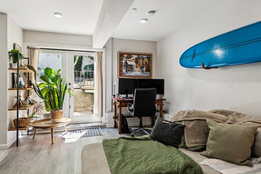 More Photos Of 2539-2541 Lombard St, San Francisco Apartments For Sale