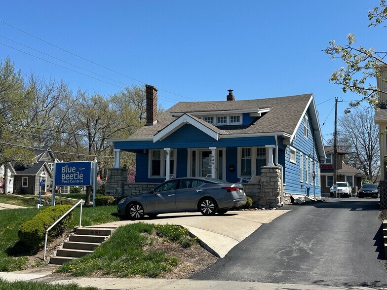 More Photos Of 6301 Main St, Kansas City Office For Lease