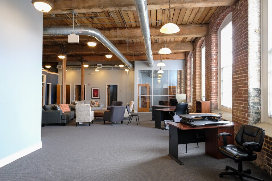 More Photos Of 1101 Haynes St, Raleigh Office For Lease