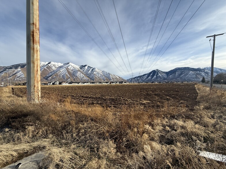 Primary Photo Of N 390 N 2560 E, Spanish Fork Land For Sale