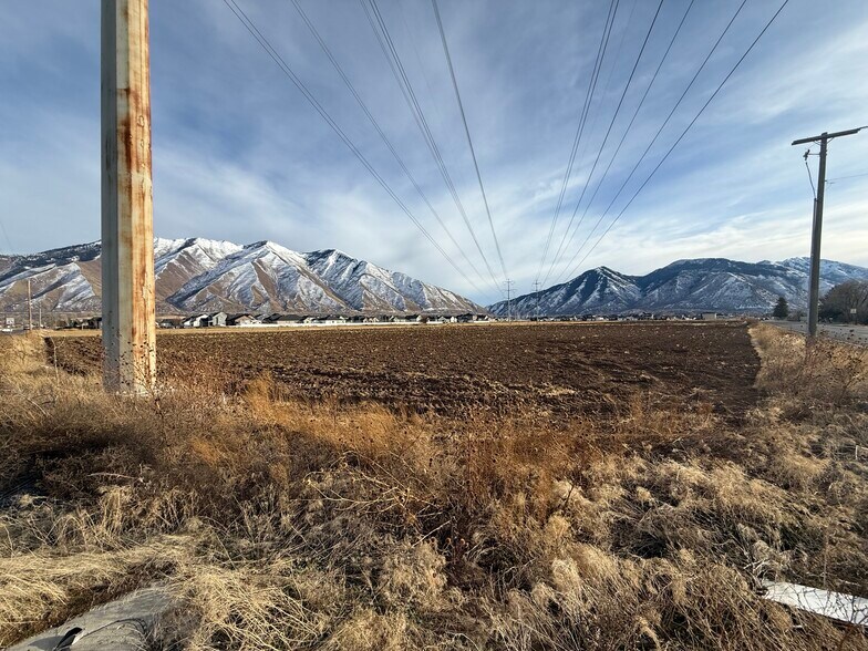 More Photos Of N 390 N 2560 E, Spanish Fork Land For Sale