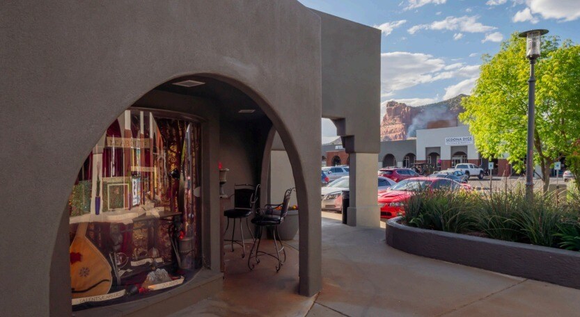 More Photos Of , Sedona General Retail For Sale