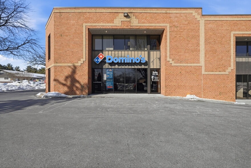 More Photos Of 1 Wormans Mill Ct, Frederick Warehouse For Sale