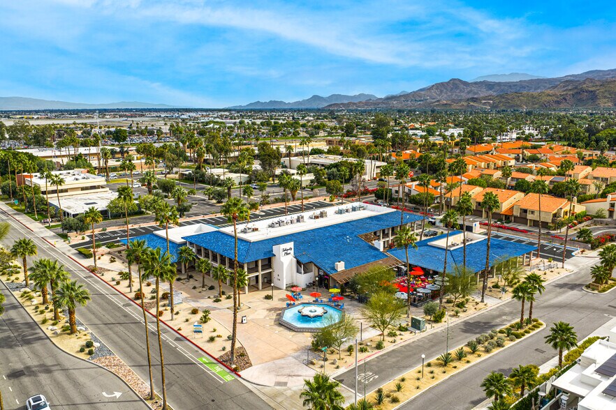 More Photos Of 2825 E Tahquitz Canyon Way, Palm Springs Medical For Sale