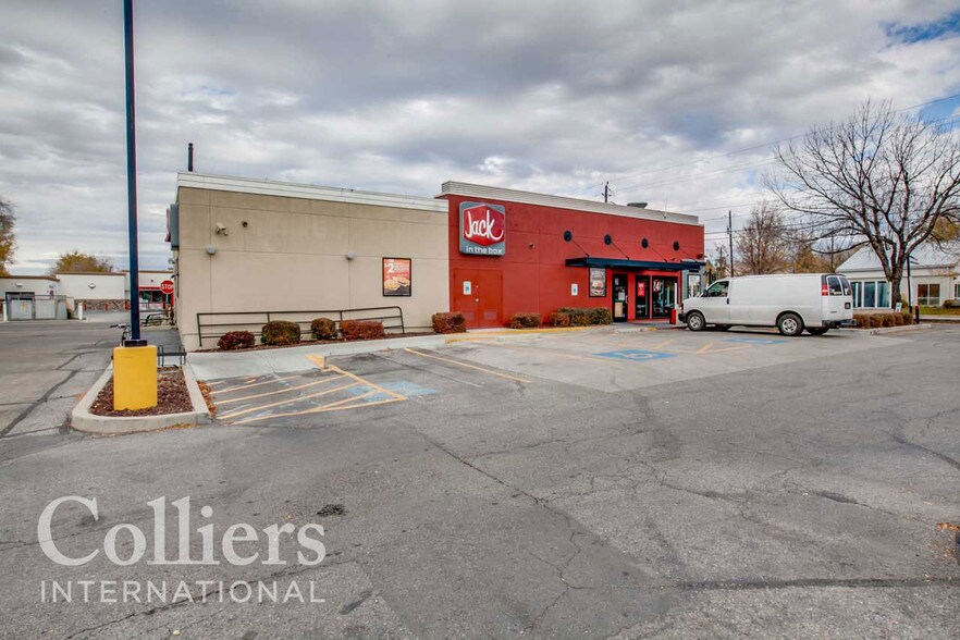 More Photos Of 2655-2789 S Broadway Ave, Boise Unknown For Lease