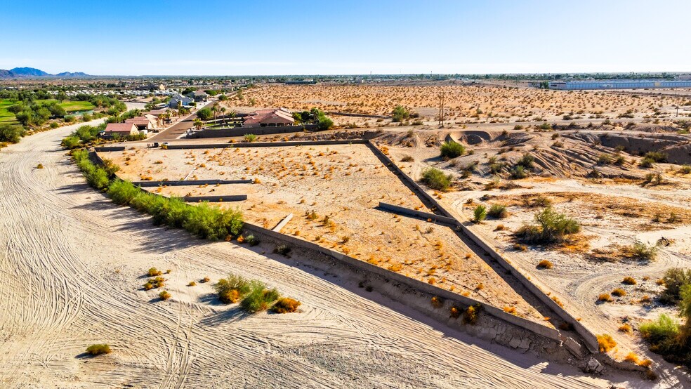 More Photos Of 0001 Masterson, Yuma Land For Sale