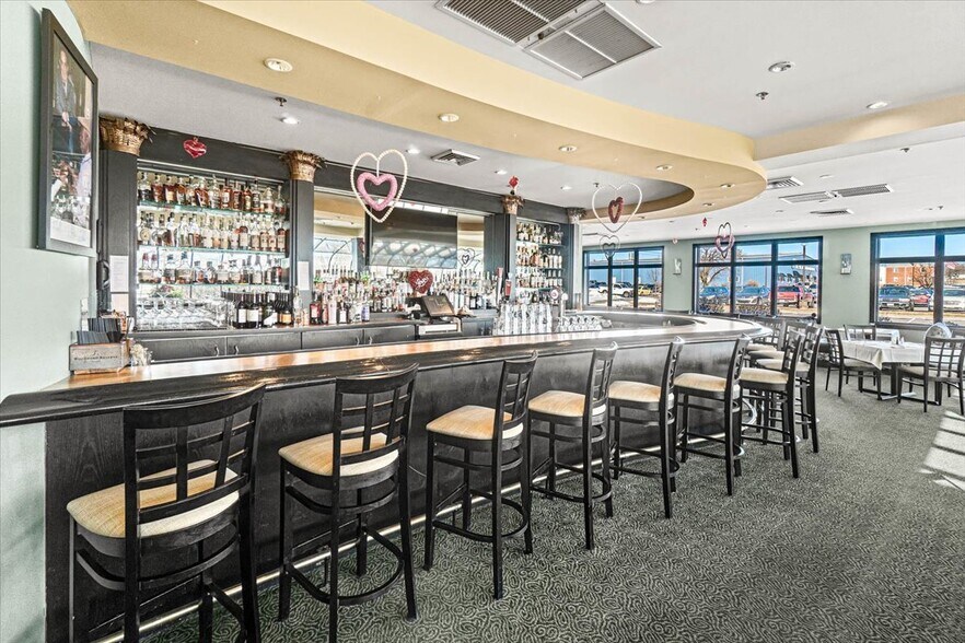 More Photos Of 14548 Pennsylvania Ave, Hagerstown Restaurant For Sale