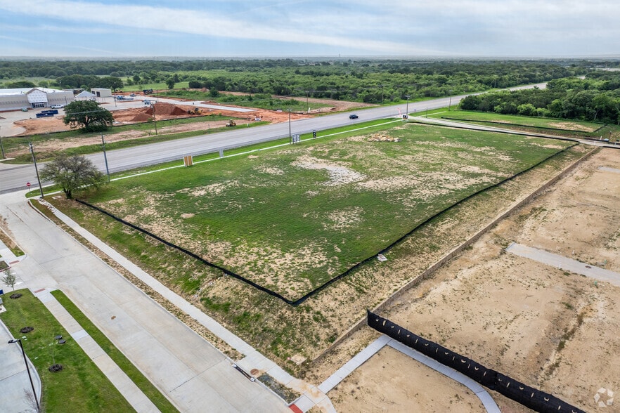 More Photos Of 3751 FM 4, Granbury Land For Lease