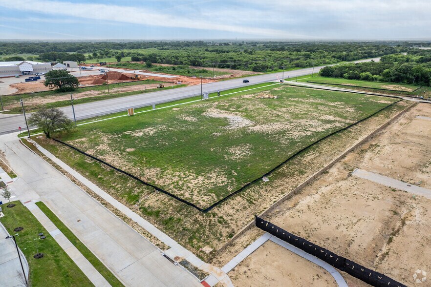 More Photos Of 3751 FM 4, Granbury Land For Sale