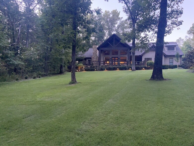 More Photos Of 75 County Road 171, Corinth Lodge Meeting Hall For Sale