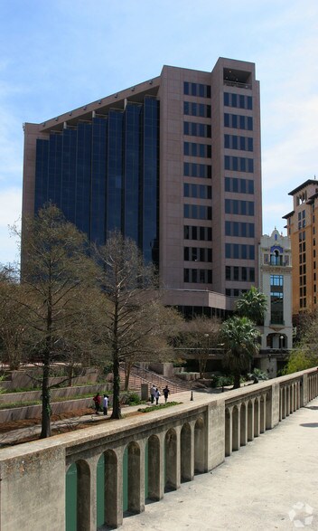 Photo of 1st Floor Ste 120