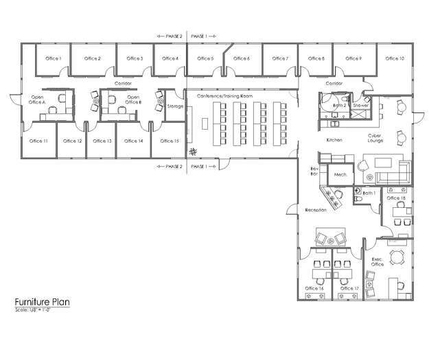 More Photos Of 8900 Business Park Dr, Austin Office For Sale