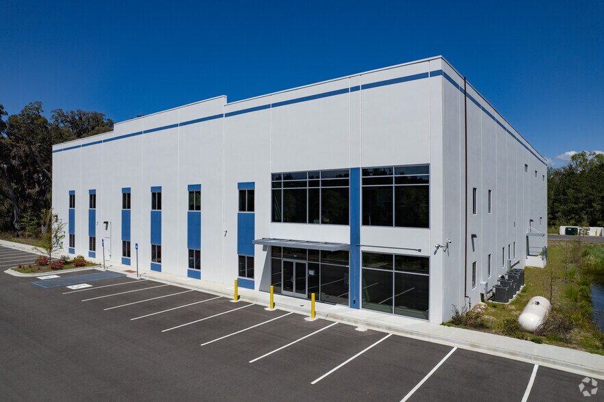 Primary Photo Of 528 Sunbury Rd, Midway Warehouse For Sale