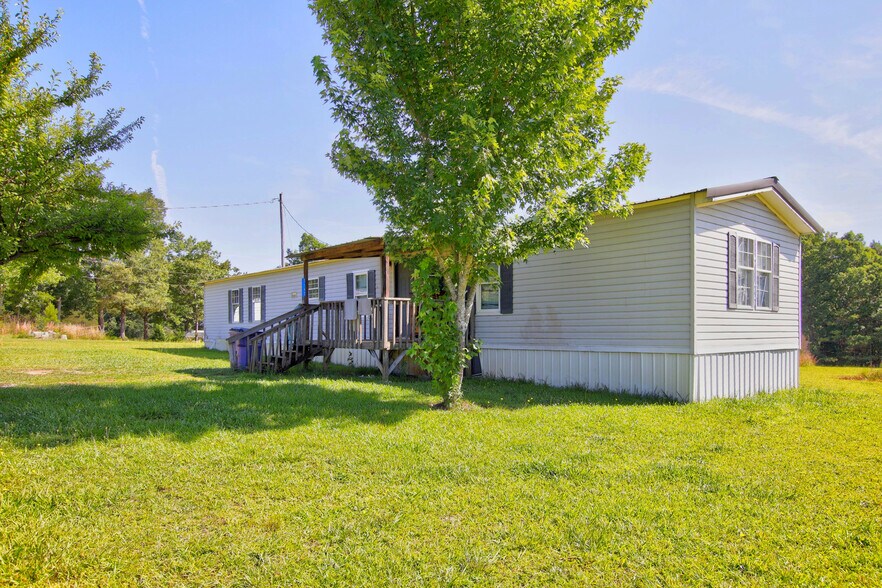 More Photos Of 3140 Highway 702, Chappells Land For Sale