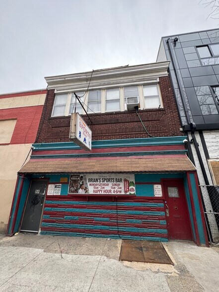 Primary Photo Of 5007 Frankford Ave, Philadelphia Storefront Retail Residential For Sale
