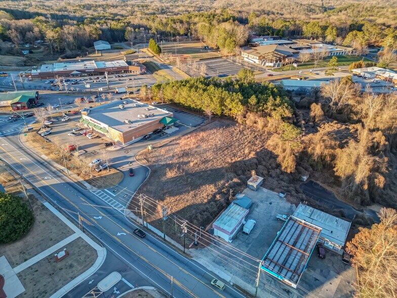 More Photos Of 199 E Church St, Jasper Land For Sale