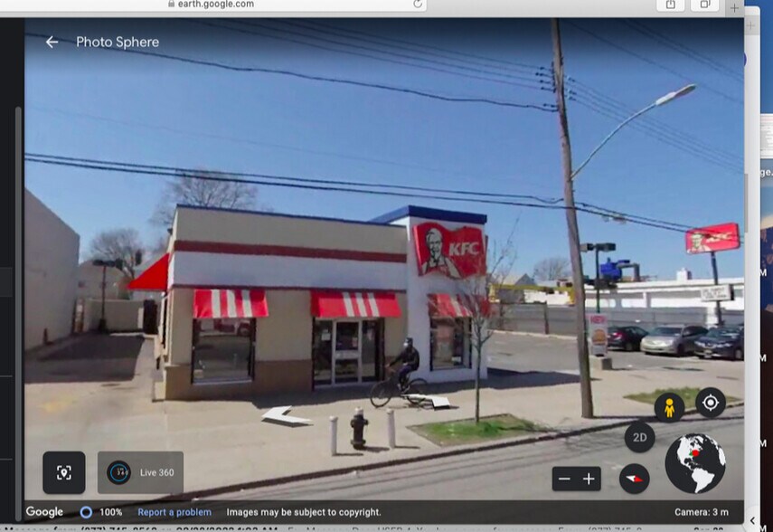 More Photos Of 2160 Flatbush Ave, Brooklyn Fast Food For Lease