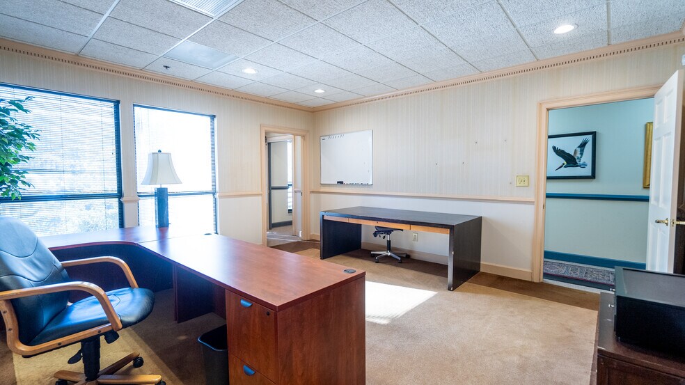More Photos Of 1820 The Exchange SE, Atlanta Office For Sale