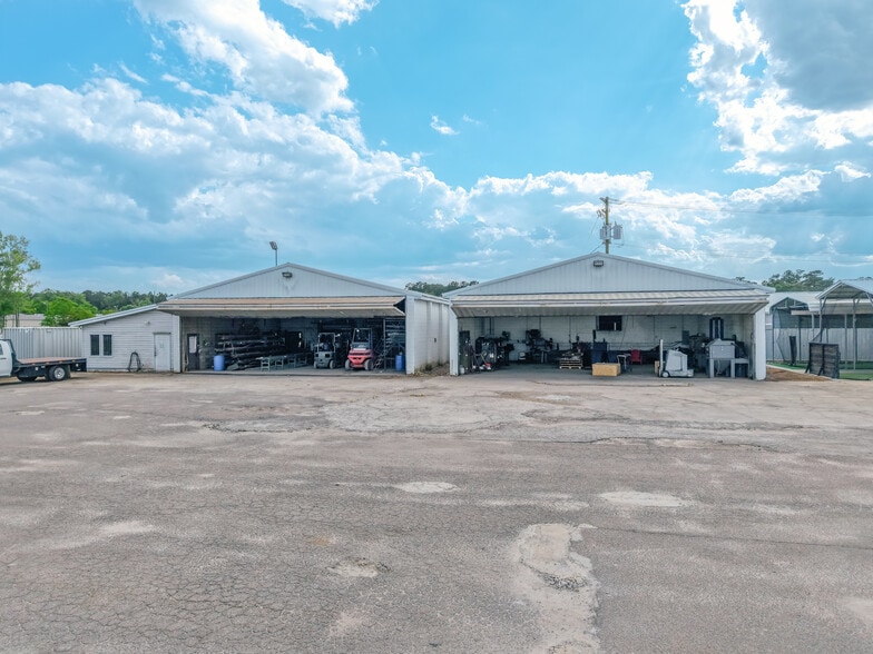 More Photos Of 115 Airport Entrance Rd, Summerville Service For Sale