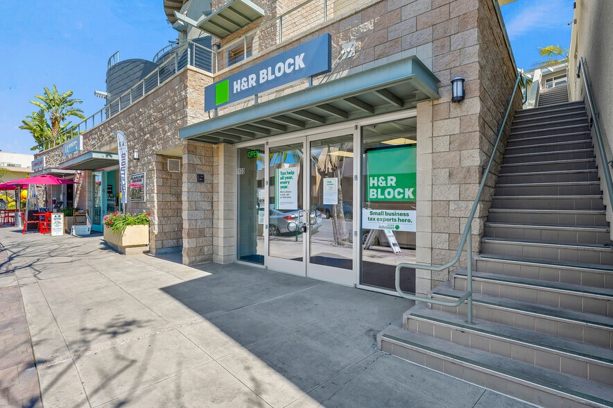 More Photos Of 1033 B Ave, Coronado Office For Lease
