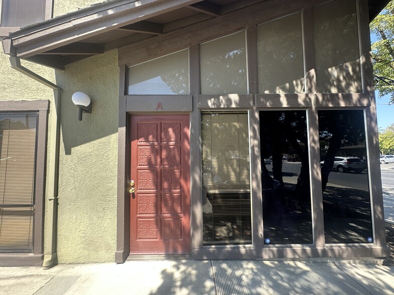More Photos Of 801 15th St, Modesto Office For Lease