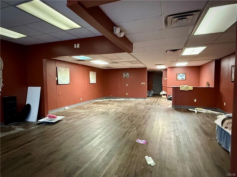 More Photos Of 3929 Route 281, Cortland Freestanding For Lease