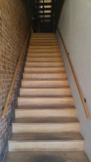 More Photos Of 714 Gay, Knoxville General Retail For Lease