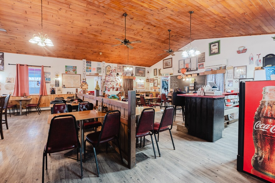 More Photos Of 8541 State Route 3, Henderson General Retail For Sale