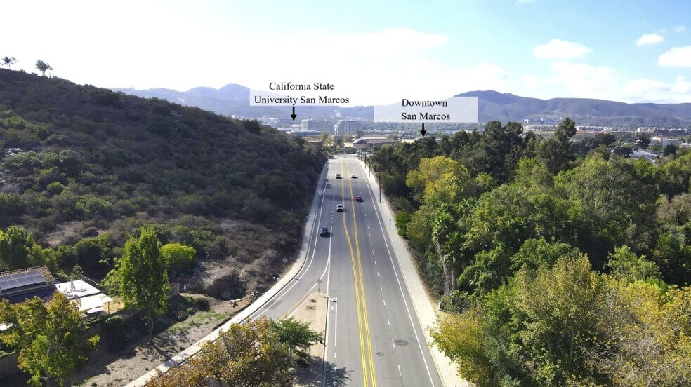 More Photos Of 545-551 Woodward St, San Marcos Apartments For Sale