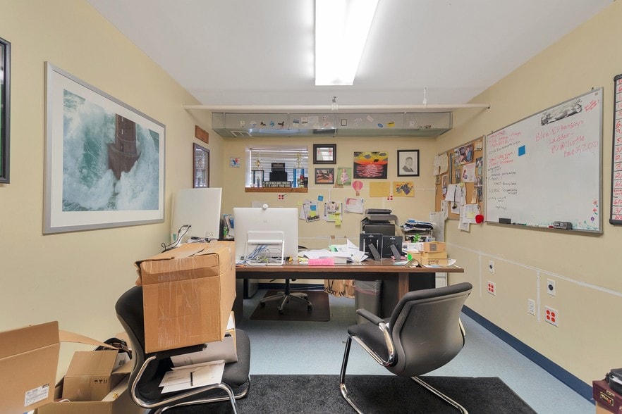 More Photos Of 322 Belleville Tpke, North Arlington Office For Sale
