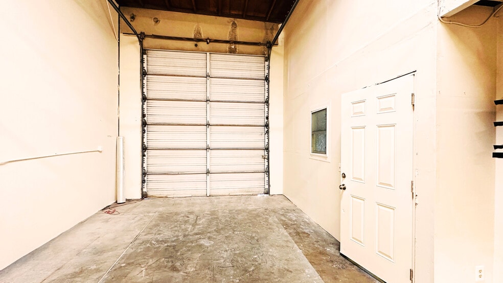 More Photos Of 2535 W Winton Ave, Hayward Warehouse For Sale