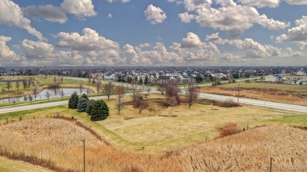 More Photos Of 10140 S Eola Rd, Oswego Land For Sale