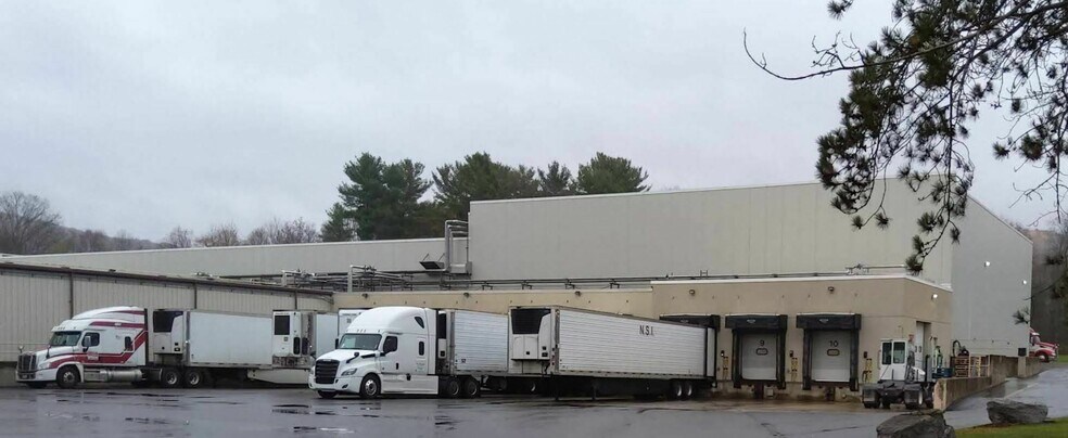 More Photos Of 4520 County Road 6, Cuba Industrial For Lease