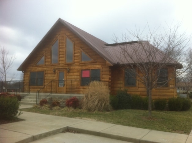 Primary Photo Of 2777 Highway 31 W, White House Office For Sale