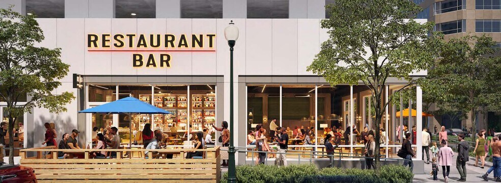 More Photos Of 616 Okeefe Ave, New Orleans Unknown For Lease